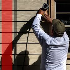 Best Engineered Wood Siding  in The Hammocks, FL